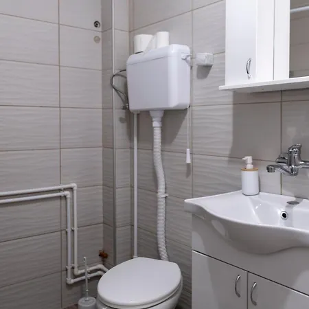 بيت شباب Centre